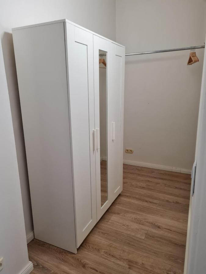 Ferienwohnung Ida An Der Flensburger Foerde Exterior photo
